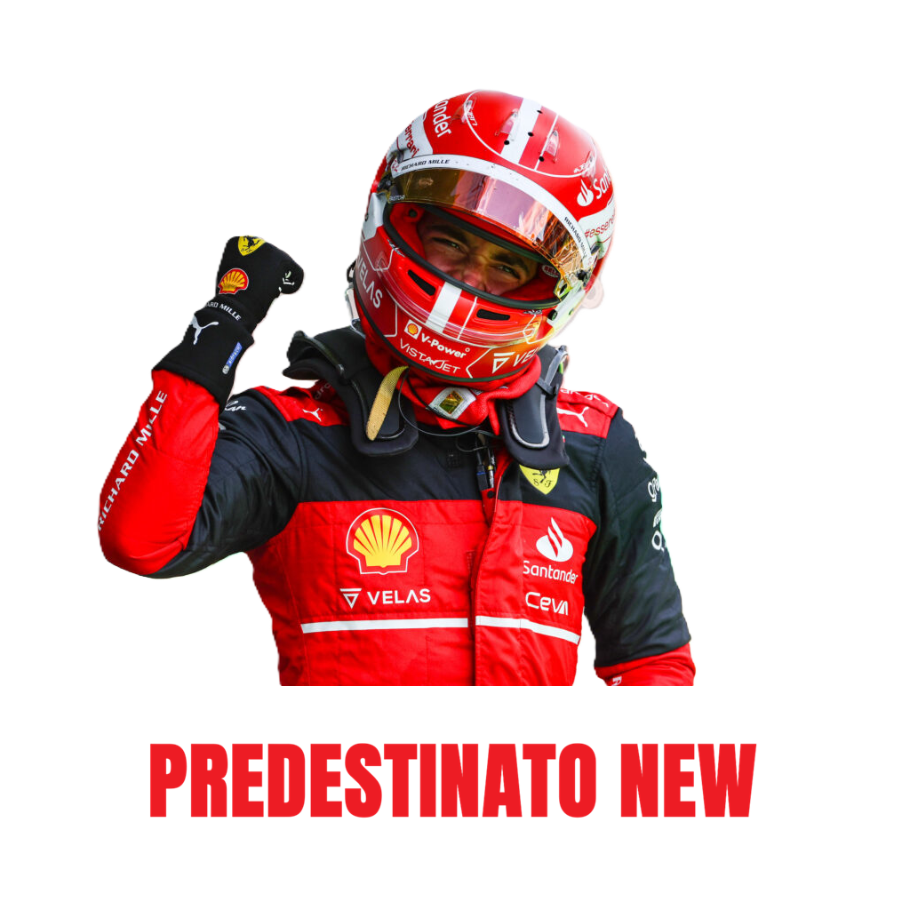 Logo PredestinatoNew